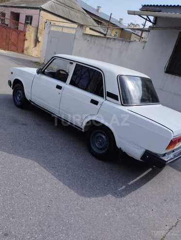 LADA (VAZ) 2107 2005, 235,417 km - 1.5 l - Bakı