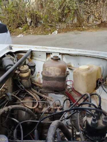 LADA (VAZ) 2107 2005, 235,417 km - 1.5 l - Bakı