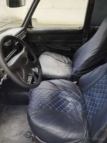 LADA (VAZ) 2107 2005, 235,417 km - 1.5 l - Bakı
