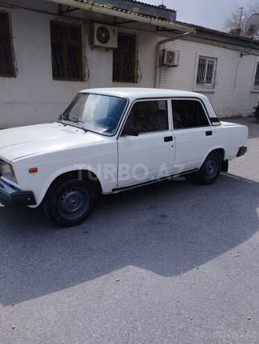 LADA (VAZ) 2107 2005, 235,417 km - 1.5 l - Bakı