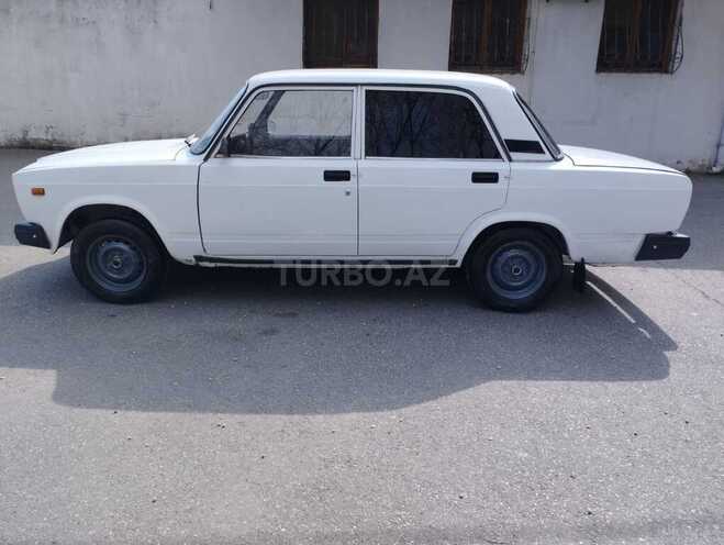 LADA (VAZ) 2107 2005, 235,417 km - 1.5 l - Bakı