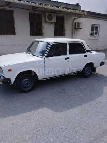 LADA (VAZ) 2107 2005, 235,417 km - 1.5 l - Bakı
