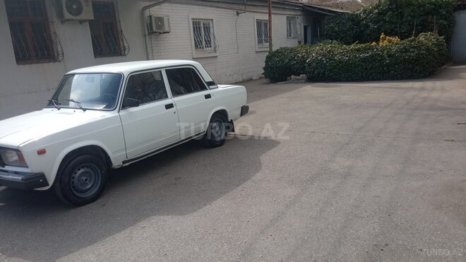 LADA (VAZ) 2107 2005, 235,417 km - 1.5 l - Bakı