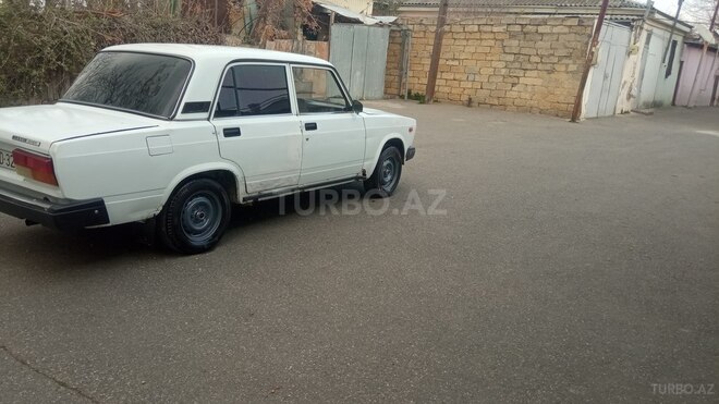 LADA (VAZ) 2107 2005, 235,417 km - 1.5 l - Bakı