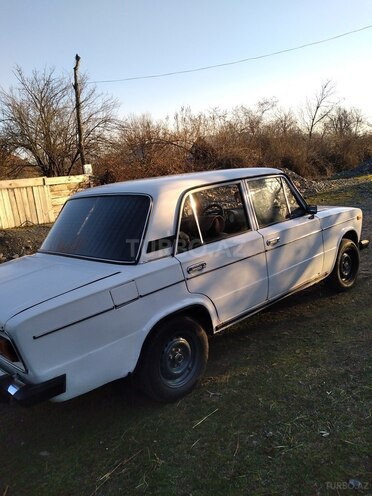 LADA (VAZ) 2106 1979, 233,311 km - 1.6 л - Qəbələ