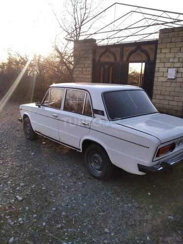 LADA (VAZ) 2106 1979, 233,311 km - 1.6 л - Qəbələ