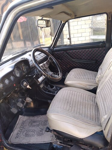 LADA (VAZ) 2106 1979, 233,311 km - 1.6 л - Qəbələ