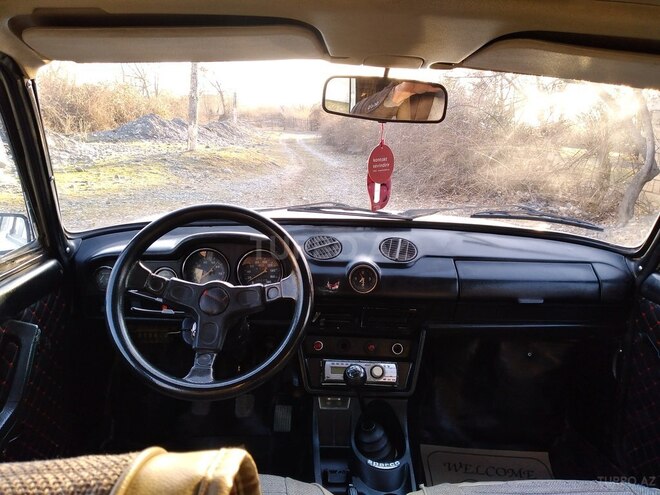 LADA (VAZ) 2106 1979, 233,311 km - 1.6 л - Qəbələ
