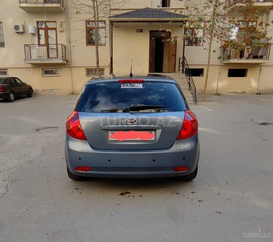 Kia Ceed 2008, 235,000 km - 1.6 l - Xırdalan