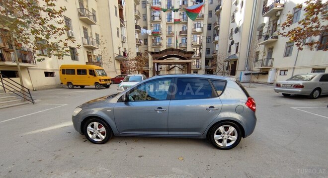 Kia Ceed 2008, 235,000 km - 1.6 l - Xırdalan