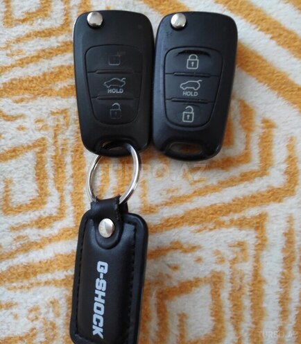 Kia Ceed 2008, 235,000 km - 1.6 l - Xırdalan