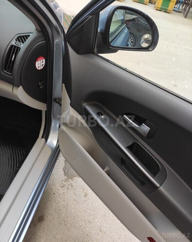 Kia Ceed 2008, 235,000 km - 1.6 l - Xırdalan