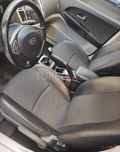 Kia Ceed 2008, 235,000 km - 1.6 l - Xırdalan