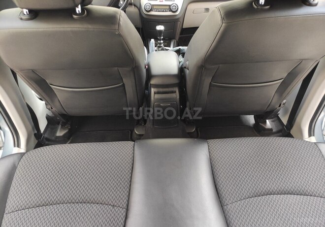 Kia Ceed 2008, 235,000 km - 1.6 l - Xırdalan