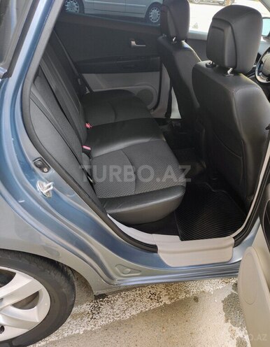 Kia Ceed 2008, 235,000 km - 1.6 l - Xırdalan