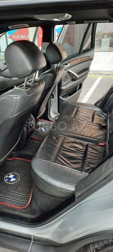 BMW X5 2001, 228,000 km - 3.0 l - Sumqayıt