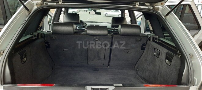 BMW X5 2001, 228,000 km - 3.0 l - Sumqayıt