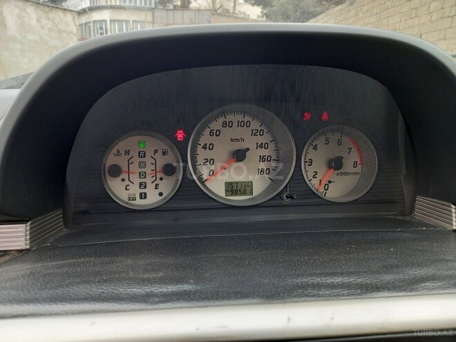Nissan X-Trail 2008, 157,000 km - 2.0 l - Bakı