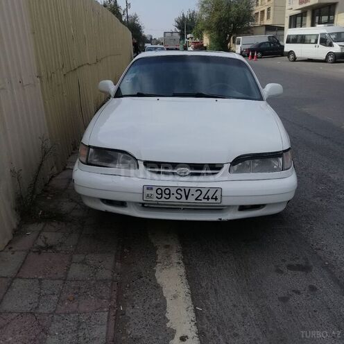 Hyundai Sonata 1996, 200,000 km - 1.8 l - Bakı
