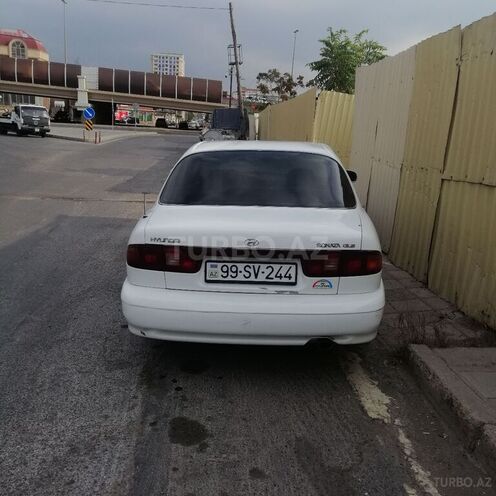 Hyundai Sonata 1996, 200,000 km - 1.8 l - Bakı