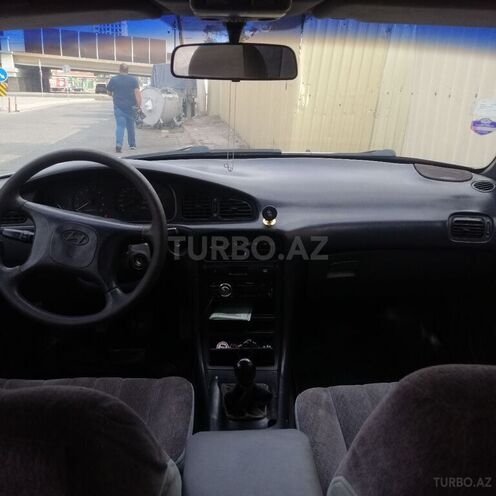 Hyundai Sonata 1996, 200,000 km - 1.8 l - Bakı