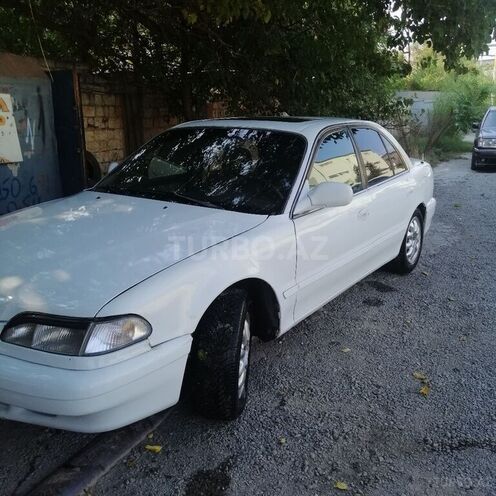 Hyundai Sonata 1996, 200,000 km - 1.8 l - Bakı