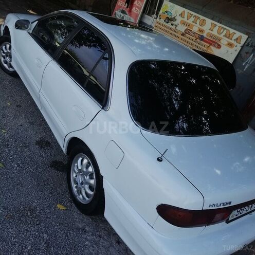 Hyundai Sonata 1996, 200,000 km - 1.8 l - Bakı