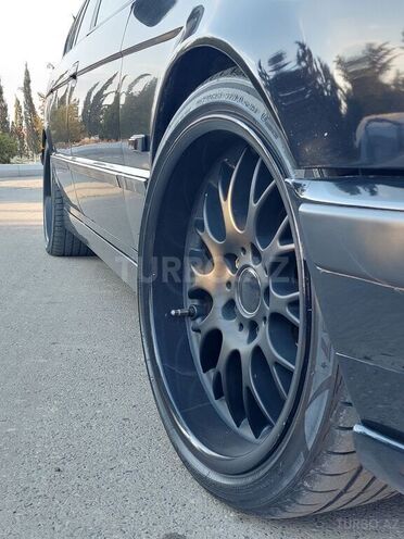 BMW 525 1995, 470,000 km - 2.5 l - Bakı