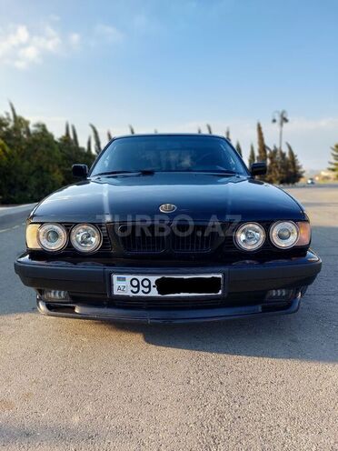 BMW 525 1995, 470,000 km - 2.5 l - Bakı