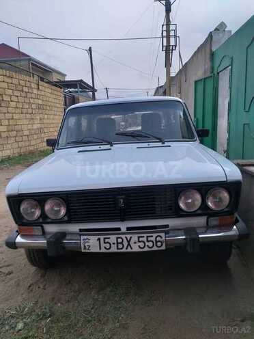 LADA (VAZ) 2106 1994, 120,000 km - 1.3 l - Sumqayıt