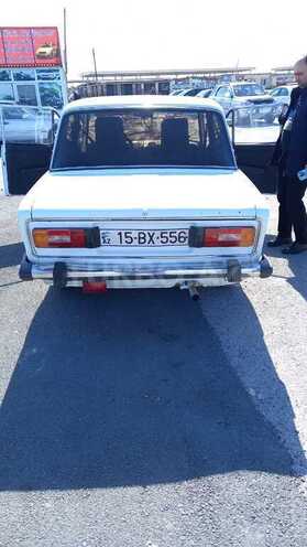 LADA (VAZ) 2106 1994, 120,000 km - 1.3 l - Sumqayıt