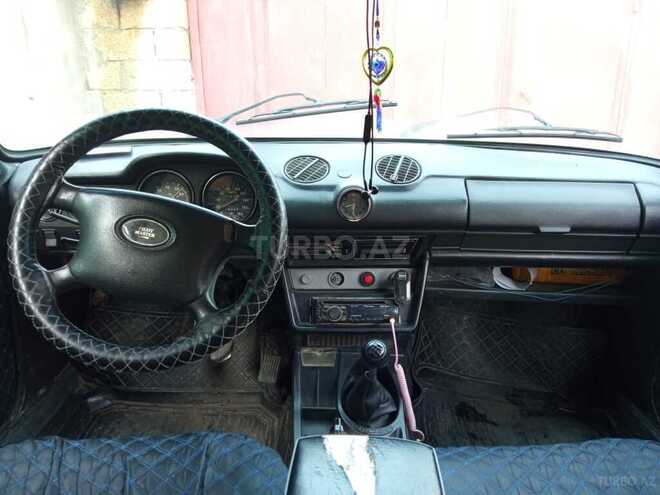 LADA (VAZ) 2106 1994, 120,000 km - 1.3 l - Sumqayıt