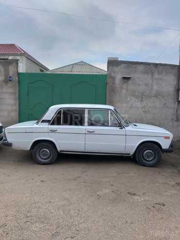 LADA (VAZ) 2106 1994, 120,000 km - 1.3 l - Sumqayıt