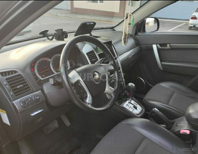 Chevrolet Captiva 2008, 185,600 km - 2.0 l - Bakı