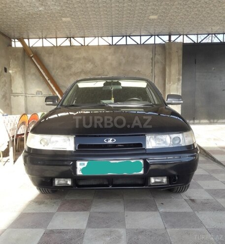 LADA (VAZ) 2110 2005, 77,000 km - 1.5 l - Bakı