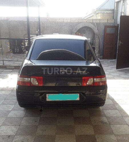 LADA (VAZ) 2110 2005, 77,000 km - 1.5 l - Bakı