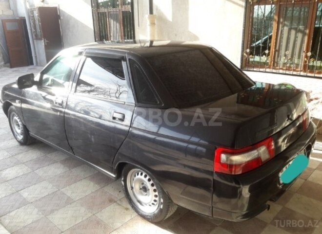 LADA (VAZ) 2110 2005, 77,000 km - 1.5 l - Bakı
