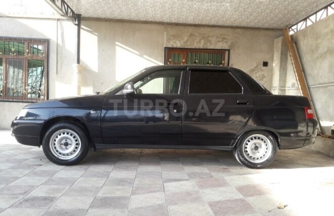 LADA (VAZ) 2110 2005, 77,000 km - 1.5 l - Bakı