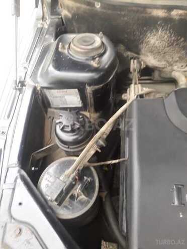 LADA (VAZ) 2110 2005, 77,000 km - 1.5 l - Bakı