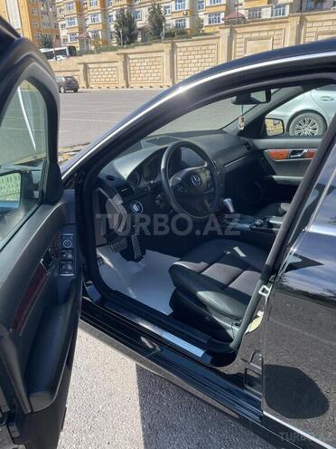 Mercedes C 300 2010, 288,212 km - 3.0 l - Bakı