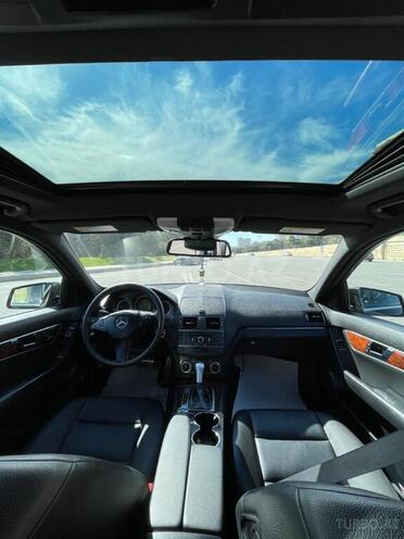 Mercedes C 300 2010, 288,212 km - 3.0 l - Bakı