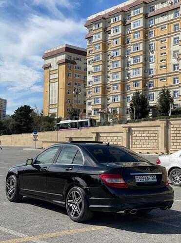 Mercedes C 300 2010, 288,212 km - 3.0 l - Bakı