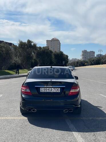 Mercedes C 300 2010, 288,212 km - 3.0 l - Bakı