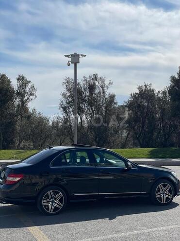 Mercedes C 300 2010, 288,212 km - 3.0 l - Bakı