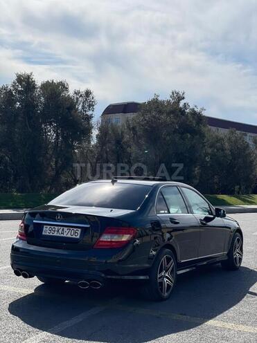 Mercedes C 300 2010, 288,212 km - 3.0 l - Bakı