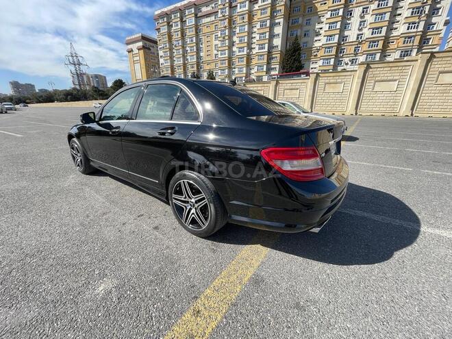 Mercedes C 300 2010, 288,212 km - 3.0 l - Bakı