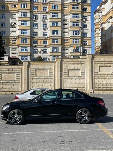 Mercedes C 300 2010, 288,212 km - 3.0 l - Bakı