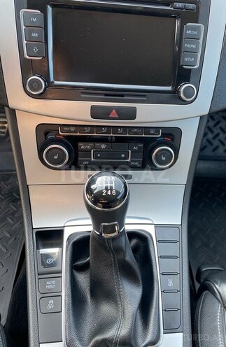 Volkswagen Passat CC 2011, 145,000 km - 1.8 l - Bakı
