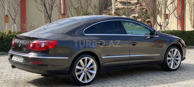 Volkswagen Passat CC 2011, 145,000 km - 1.8 l - Bakı
