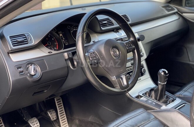 Volkswagen Passat CC 2011, 145,000 km - 1.8 l - Bakı